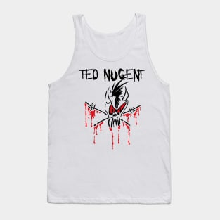 ted Tank Top